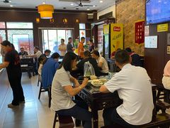 -东吴面馆(凯马广场店)