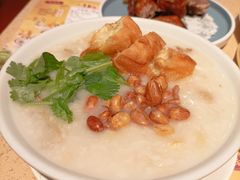 -点都德(华强南店)