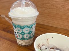 -南海冰室·新式潮汕茶饮(南海店)