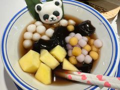 -火啫啫·粤式啫啫煲(南通首店)