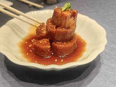 -狮王府淮扬菜(万象城店)