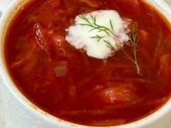 -库滋明·俄罗斯特色美食(中央大街店)