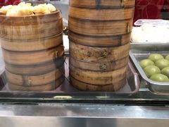 -常州糕团店(北大街新世纪商城店)