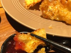 -觅山云南菜(泊富ICITY店)