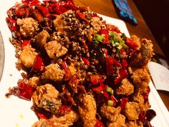 -望京一号·重庆江湖菜(工体店)