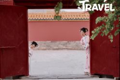 -美云庭古装·格格服汉服·京城旅拍(北京店)