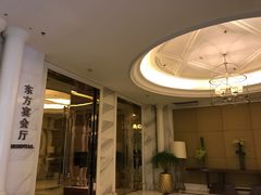 -武汉汉口火车站东方建国大酒店