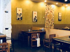 大堂-川成串·自助串串香火锅(朝阳店)