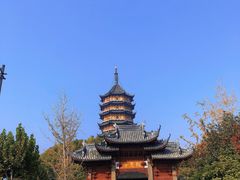 -西园戒幢律寺