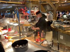 -杭州国际会议中心洲际酒店-原素全日餐厅(解放东路店)