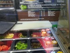 -赛百味SUBWAY(东方明珠店)