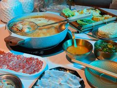 -琥珀川糟粕醋火锅(慈云寺店)