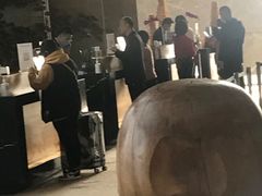 -重庆解放碑威斯汀酒店