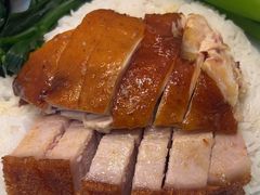 -新世界餐厅(万达店)