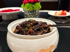 -海味世家·家常菜馆(明州里店)