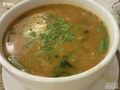 疙瘩汤-巴扎美食·新疆菜·西域歌舞表演餐厅(新疆大厦店)