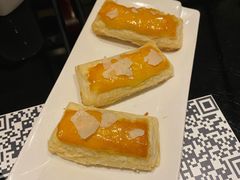 -高第街56号餐厅(银座商城玉函店)