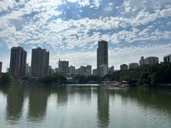 -东山湖公园