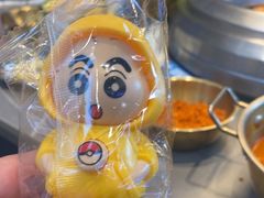 -非烤勿扰韩料自助烤肉(松山湖万科店)