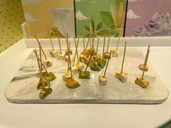 -苏小糖(鼓浪屿三丘田花园店)