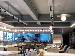 大堂-巴扎屋大盘鸡·新疆菜(汇嘉时代店)