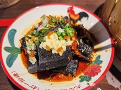 -洞庭土菜馆(天河北总店)