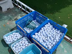 -银涛高尔夫练习场(徐泾店)