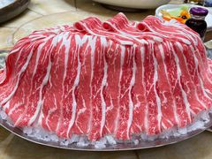 -海鲨湾海鲜会馆(新街口店)