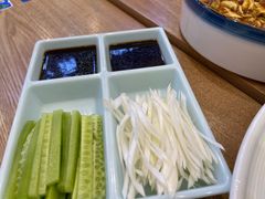 -紫光园·烤鸭(沙河物美店)