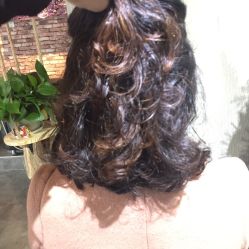 -HD HAIR STYLE