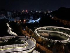 -梅峰山地公园