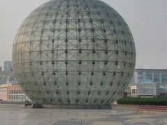 -海河外滩公园