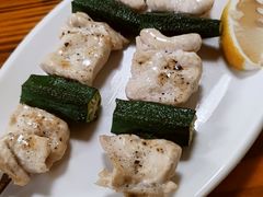 -烧鸟周居酒屋(香山店)