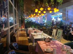 -胡桃里音乐酒馆(罗湖HALO广场店)