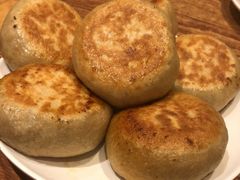 门钉肉饼-清真吴记门钉肉饼·喜多利