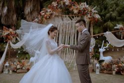 -帝元维多利亚大酒店·宴会厅