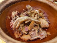 姜母鸭-莲花公园煎蟹(总店)