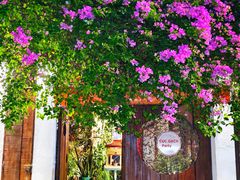 -Cuc Gach Quan Restaurant