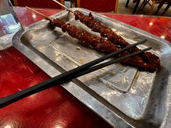 -华天延吉餐厅(西安门一店)