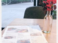 -Maxpoint Kitchen 西餐咖啡(乐峰广场店)