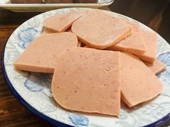 -老铜锅涮羊肉(大连海滨住宅小区店)