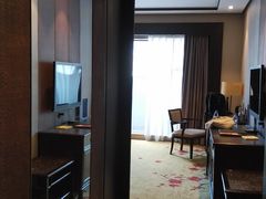 -佛山顺德香云纱园林酒店(清晖园店)