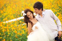 -秦皇岛我和你婚纱摄影工作室