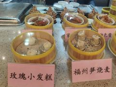 -安泰楼·佛跳墙创始人·传统闽味早茶·酒楼(三坊七巷闽菜地标店)
