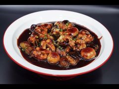 -阿娘家·原生态农家菜(国顺东路店)