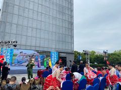-万达广场(无锡滨湖店)
