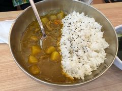 -米村拌饭(王府井喜悦店)