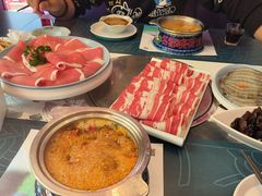 -名都晓荷塘(涿州店)