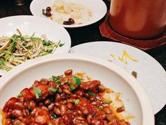 -高老庄新家宴(北斗星广场店)