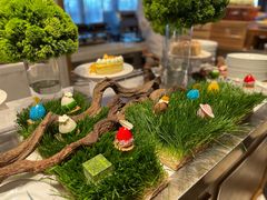 -君悦酒店·乐厨·高空自助餐(青年大街店)